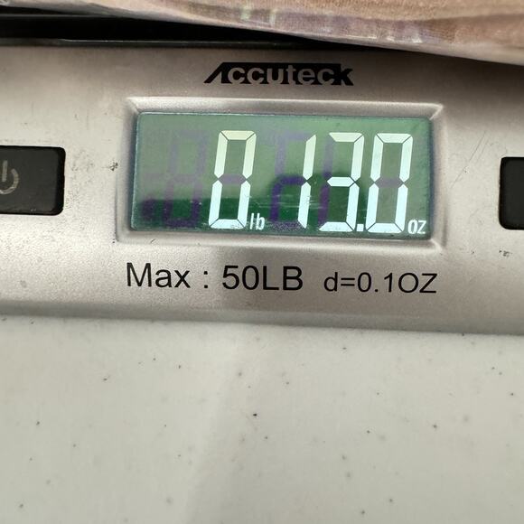 Patagonia W's Garden Island Dress Sz XL Peach Stripe Maxi Button Back Beachy - Picture 13 of 13